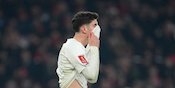 Rapor Pemain Arsenal Saat Dikalahkan MU Lewat Adu Penalti: Kai Havertz Memalukan!