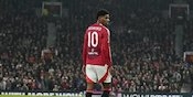 Marcus Rashford Sudah Memainkan Laga Terakhirnya untuk Man United?