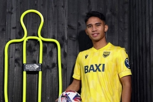 Analisis Marselino Ferdinan Baru Dapat Debut