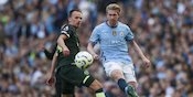 Head to Head dan Statistik: Brentford vs Manchester City - Premier League