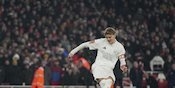 Kekecewaan Odegaard Usai Arsenal Disingkirkan MU: Kami Memang Kurang Sip!