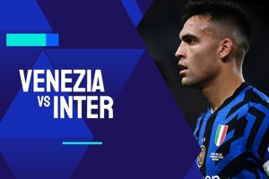 Jadwal, Siaran Langsung, dan Live Streaming Inter Milan