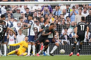 Head to Head dan Statistik: Arsenal vs Tottenham - Premier League