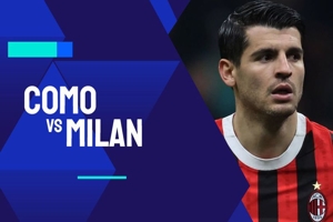 Prediksi Como vs AC Milan 15 Januari 2025