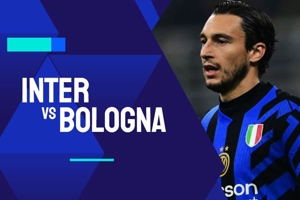 Prediksi Inter Milan vs Bologna 16 Januari 2025