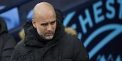 Setelah 30 Tahun, Pep Guardiola dan Cristina Serra Dikabarkan Cerai