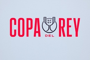 Copa del Rey/Piala Raja Spanyol 2024/2025 Babak 16 Besar