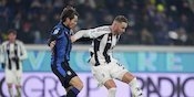 Rapor Pemain Juventus saat Imbang Melawan Atalanta: Kalulu Terbaik!