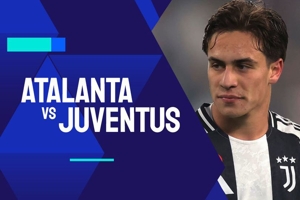 Link Live Streaming Atalanta vs Juventus - Serie A/Liga Italia