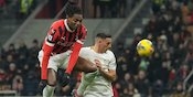 Fofana Tegaskan AC Milan tak Punya Masalah Di Lini Serang