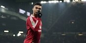 Ternyata, Casemiro Tidak Sedekat Itu untuk Pindah ke Arab Saudi