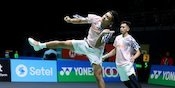 Jadwal Lengkap India Open 2025, 14-19 Januari 2025