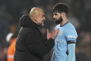 Brentford vs Man City: Positif Negatif di Mata Guardiola