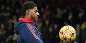 AC Milan atau Barcelona, Nasib Marcus Rashford akan Ditentukan dalam 24 Jam Ke Depan