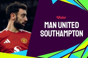 Prediksi Manchester United vs Southampton 17 Januari 2025