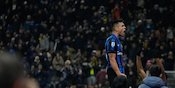 Hasil Inter Milan vs Bologna: Skor 2-2