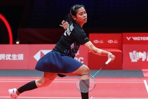 Daftar Pebulu Tangkis Indonesia di Indonesia Masters 2025