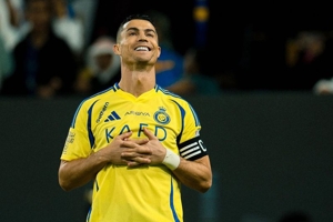 Cristiano Ronaldo Mendekati Kesepakatan Baru yang dengan Al Nassr: Gaji Menggiurkan!