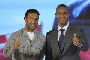 Sibuknya 2 Asisten Patrick Kluivert di Timnas Indonesia: Siapkan Racikan Strategi yang Maknyus untuk Pasukan Garuda