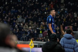 Hasil Inter Milan vs Bologna: Skor 2-2