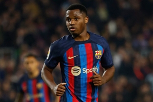 Akhir Cerita The Next Lionel Messi di Barcelona?