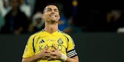 Cristiano Ronaldo Mendekati Kesepakatan Baru yang dengan Al Nassr: Gaji Menggiurkan!