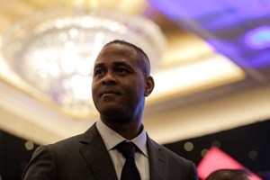 Patrick Kluivert Akan Seleksi 10 Nama untuk Jadi Asistennya di Timnas Indonesia