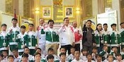 Mantap! Timnas Pelajar BLiSPI U-12 Indonesia Akan Bersaing di CCFA Bangkok International Football Tournament 2025