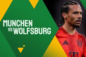 Prediksi Bayern Munchen vs Wolfsburg 18 Januari 2025