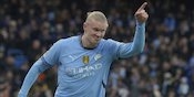 Alasan Haaland Teken Kontrak Baru Berdurasi Satu Dekade di Man City: Klub yang Istimewa!