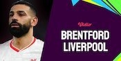 Prediksi Brentford vs Liverpool 18 Januari 2025