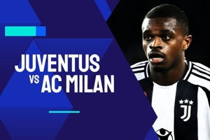 Prediksi Juventus vs AC Milan 19 Januari 2025