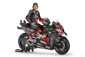 Rider Italia Naik Motor Italia: Marco Bezzecchi Janji Balas Budi kepada Aprilia di MotoGP 2025