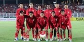 Erick Thohir Targetkan Timnas Indonesia U-20 Lolos ke Perempat Final Piala Asia U-20 2025: Jaga Persaingan ke Piala Dunia U-20 2025