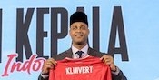 Perjalanan Juru Taktik Timnas Indonesia: Kluivert Mengisi Posisi Ke-41