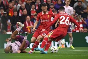 Head to Head dan Statistik: Brentford vs Liverpool - Premier League