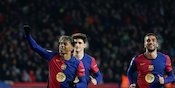 Getafe vs Barcelona: Bantai-bantai lagi, Barca?