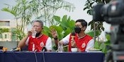 Direktur Persija Geram, Mau Ketemu Netizen yang Tuntut Rizky Ridho Abroad: Tawarkan Klubnya!