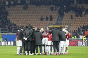 Head to Head Juventus vs AC Milan