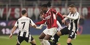 Juve vs Milan: Jangan Berharap Menang?