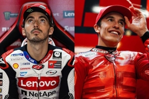 Harus Seimbangkan Karakter Marc Marquez dan Pecco Bagnaia