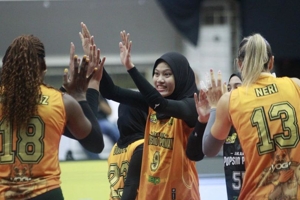 Jadwal Siaran Langsung PLN Mobile Proliga 2025 di MOJI Hari Ini, 18 Januari 2025