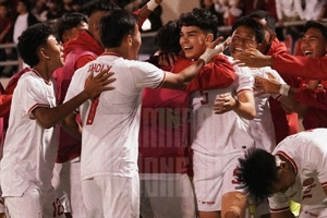 Terungkap, Ini Arti 'Konflik Kepentingan' yang Bikin Matthew Baker Cabut dari Timnas Indonesia U-20