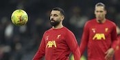 Di Balik Kemenangan Liverpool, Ada yang Tidak Beres dengan Mohamed Salah