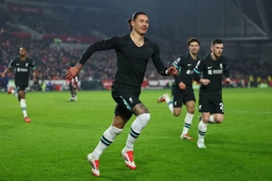 Kalahkan Brentford, Bukti Liverpool Punya Mental Juara