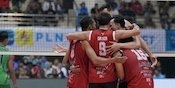 Juara Putaran Pertama PLN Mobile Proliga 2025, LavAni Merasa Masih Banyak Kesalahan Servis