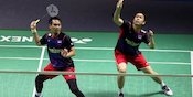 Indonesia Masters 2025 Jadi Momen Perpisahan The Daddies, Hendra Setiawan: Kebanggan Buat Kami