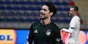 Here We Go! Kevin Diks Musim Depan Main di Bundesliga, Gabung Borussia Monchengladbach