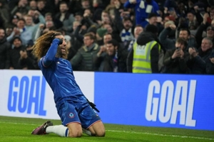 Hasil Chelsea vs Wolverhampton: Skor 3-1