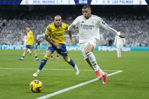 Kylian Mbappe, Striker Terbaik Di Dunia Saat ini